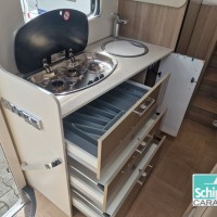 Lmc Element T668G automaat enkele bedden Foto #23