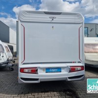 Lmc Element T668G automaat enkele bedden Foto #4