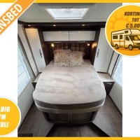 Bürstner Nexxo T 740 uit 2014 Foto #2