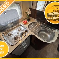 Bürstner Nexxo T 740 uit 2014 Foto #6
