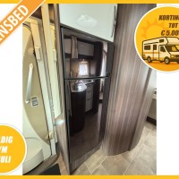 Bürstner Nexxo T 740 uit 2014 Foto #7