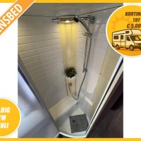 Bürstner Nexxo T 740 uit 2014 Foto #9