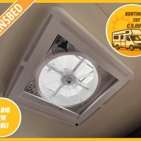 Bürstner Nexxo T 740 uit 2014 Foto #11