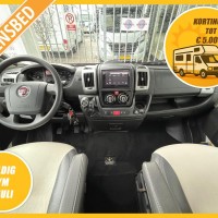 Bürstner Nexxo T 740 uit 2014 Foto #13