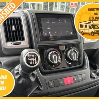 Bürstner Nexxo T 740 uit 2014 Foto #14