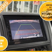 Bürstner Nexxo T 740 uit 2014 Foto #15