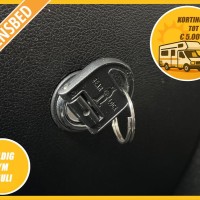 Bürstner Nexxo T 740 uit 2014 Foto #16