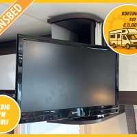 Bürstner Nexxo T 740 uit 2014 Foto #19