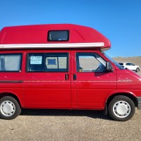 Tweedehands Volkswagen campers camper kopen