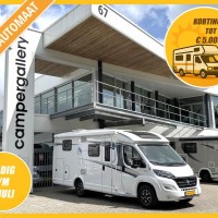 Tweedehands Knaus campers camper kopen