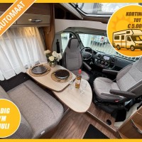 Knaus Sky TI 650 MEG uit 2020 Foto #1