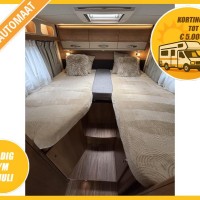 Knaus Sky TI 650 MEG uit 2020 Foto #2