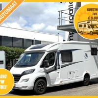 Knaus Sky TI 650 MEG uit 2020 Foto #3