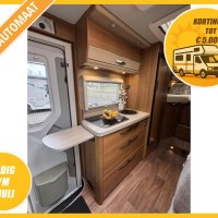Knaus Sky TI 650 MEG uit 2020 Foto #5