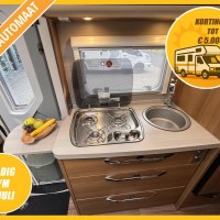 Knaus Sky TI 650 MEG uit 2020 Foto #6