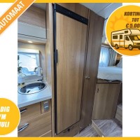 Knaus Sky TI 650 MEG uit 2020 Foto #7