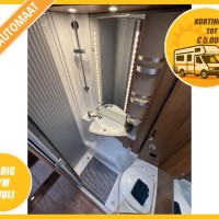 Knaus Sky TI 650 MEG uit 2020 Foto #8