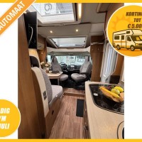 Knaus Sky TI 650 MEG uit 2020 Foto #10