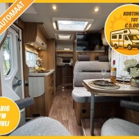 Knaus Sky TI 650 MEG uit 2020 Foto #18