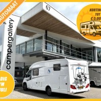 Knaus Sky TI 650 MEG uit 2020 Foto #19