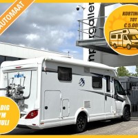 Knaus Sky TI 650 MEG uit 2020 Foto #20