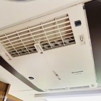 Knaus MAIN CAMP T 700 0F Dak airco / Frans bed / Hefbed Foto #13