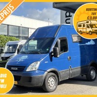 Iveco Daily 35 S uit 2007 Foto #3