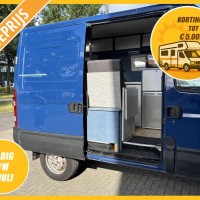 Iveco Daily 35 S uit 2007 Foto #4