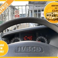 Iveco Daily 35 S uit 2007 Foto #12