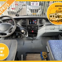 Iveco Daily 35 S uit 2007 Foto #13