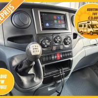 Iveco Daily 35 S uit 2007 Foto #14