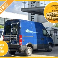 Iveco Daily 35 S uit 2007 Foto #21