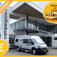 Tweedehands Pössl camper kopen