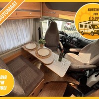 Pössl Roadcruiser 640 uit 2020 Foto #1