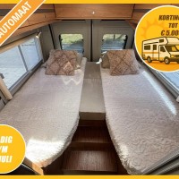 Pössl Roadcruiser 640 uit 2020 Foto #2
