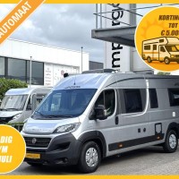 Pössl Roadcruiser 640 uit 2020 Foto #3