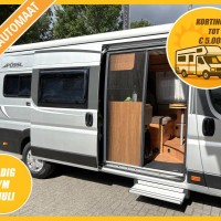 Pössl Roadcruiser 640 uit 2020 Foto #4