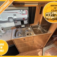 Pössl Roadcruiser 640 uit 2020 Foto #6