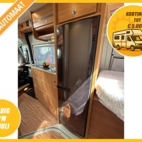 Pössl Roadcruiser 640 uit 2020 Foto #7