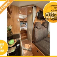 Pössl Roadcruiser 640 uit 2020 Foto #8