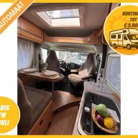 Pössl Roadcruiser 640 uit 2020 Foto #10