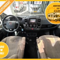 Pössl Roadcruiser 640 uit 2020 Foto #12