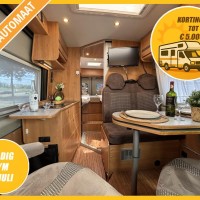 Pössl Roadcruiser 640 uit 2020 Foto #17