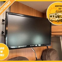 Pössl Roadcruiser 640 uit 2020 Foto #18