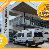 Pössl Roadcruiser 640 uit 2020 Foto #20