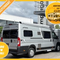 Pössl Roadcruiser 640 uit 2020 Foto #21