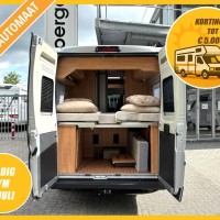 Pössl Roadcruiser 640 uit 2020 Foto #22