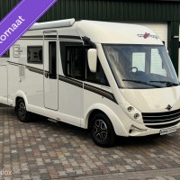 Tweedehands Carthago campers camper kopen