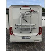 Carthago Compactline 141 LE/9-T Automaat/ Nieuwstaat/160PK Foto #19
