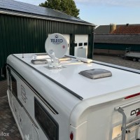 Carthago Compactline 141 LE/9-T Automaat/ Nieuwstaat/160PK Foto #21